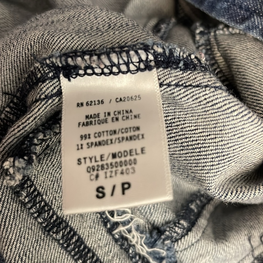 Guess Pixie Jacket - image 5